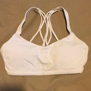 Lululemon athletic bra